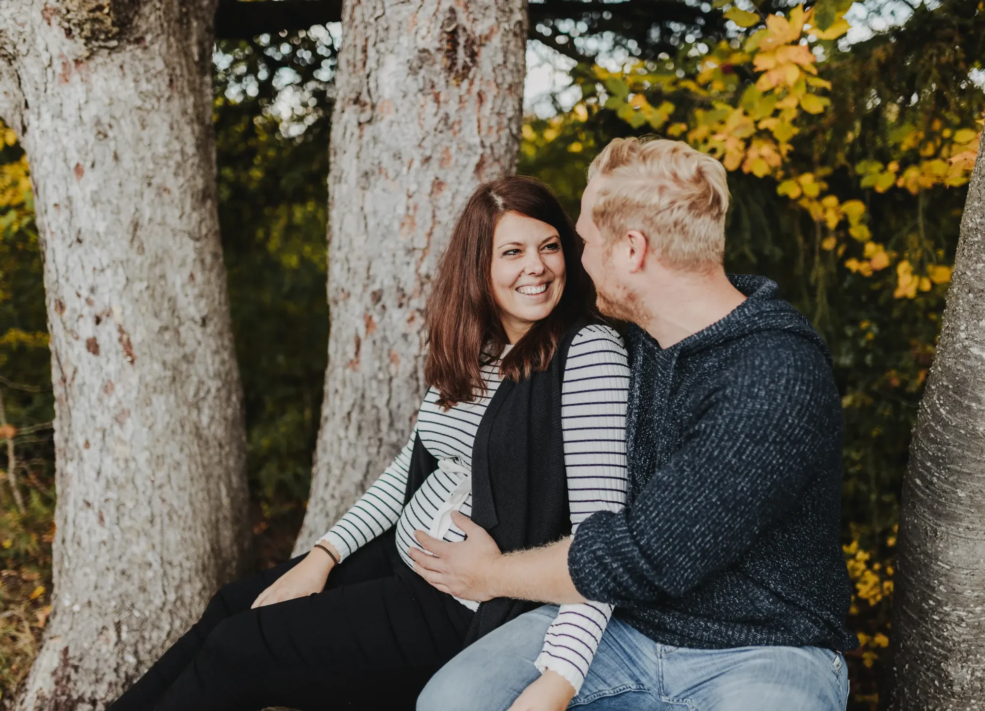 Kathrin & Christian