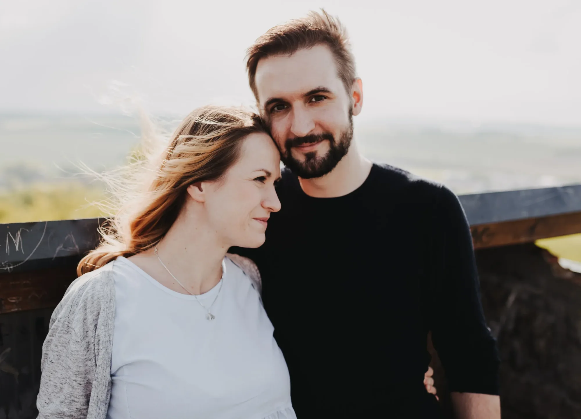 Juliane & Sascha