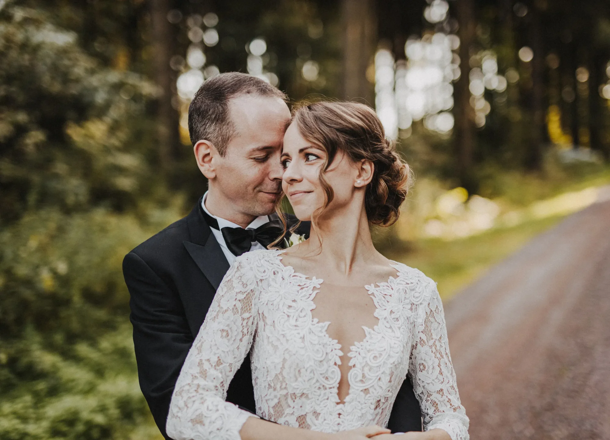 Caro & Rüdiger