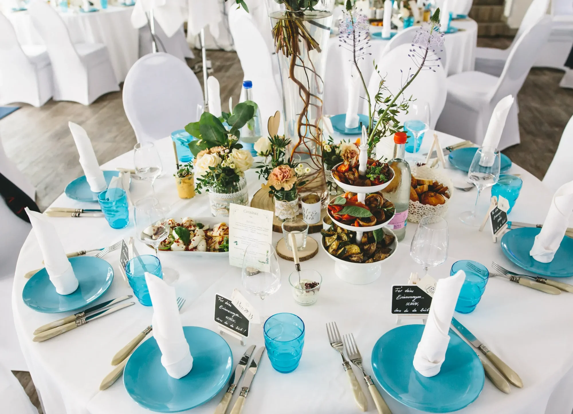 Anne & Martin 1798