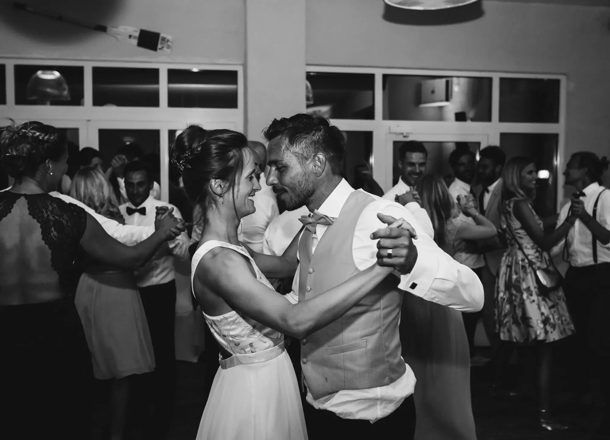 Anne & Martin 2884