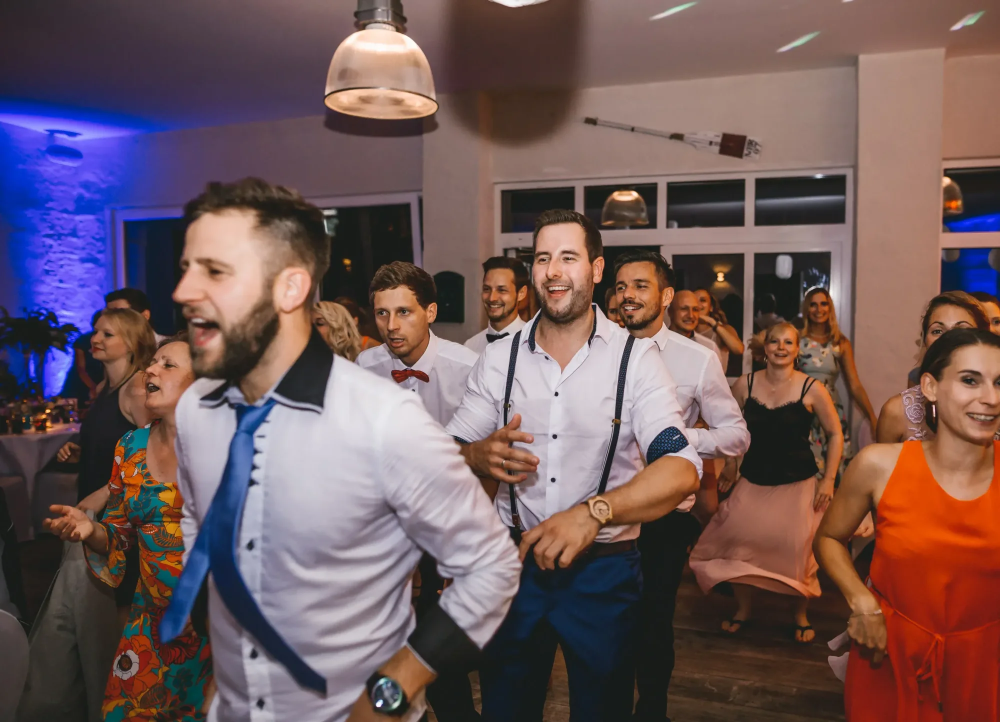 Anne & Martin: Ganzer Tag