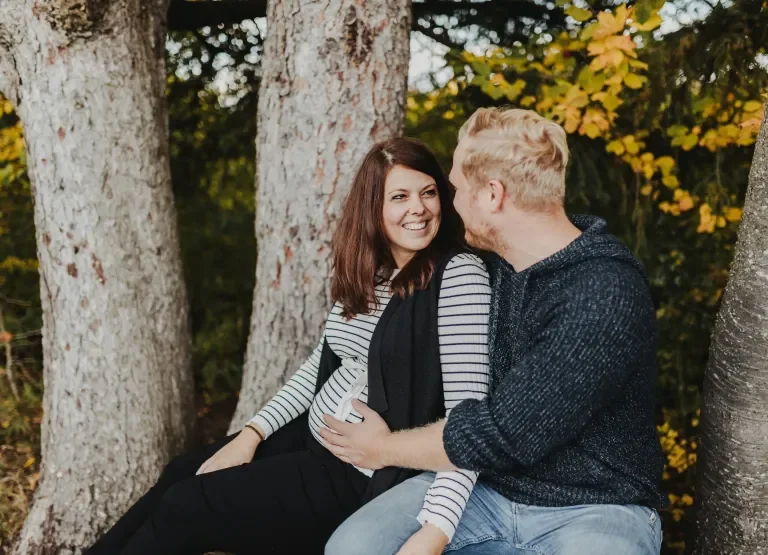 Kathrin & Christian