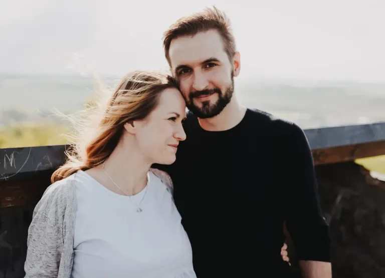 Juliane & Sascha