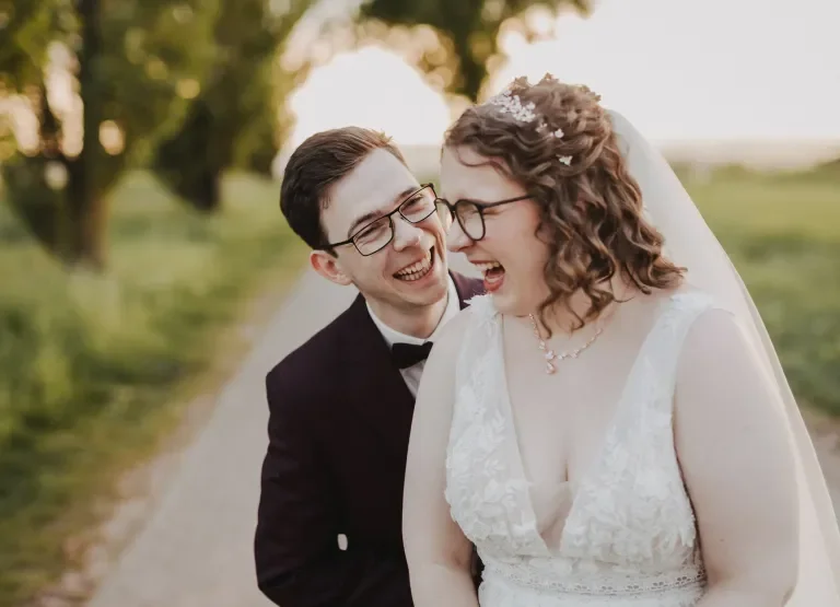 Resa + Johannes